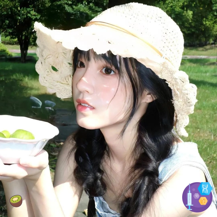 廖女士