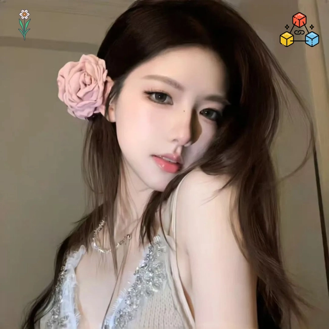 叶女士